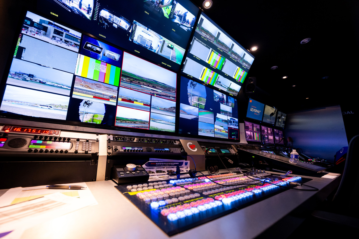 Where to Watch the 4 Hours of Barcelona