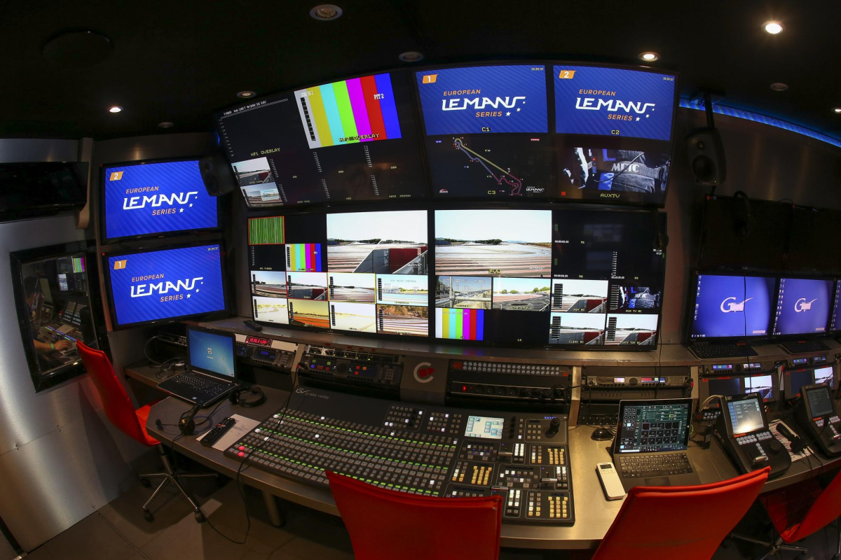 TV Coverage for the Season Finale in Portimão 