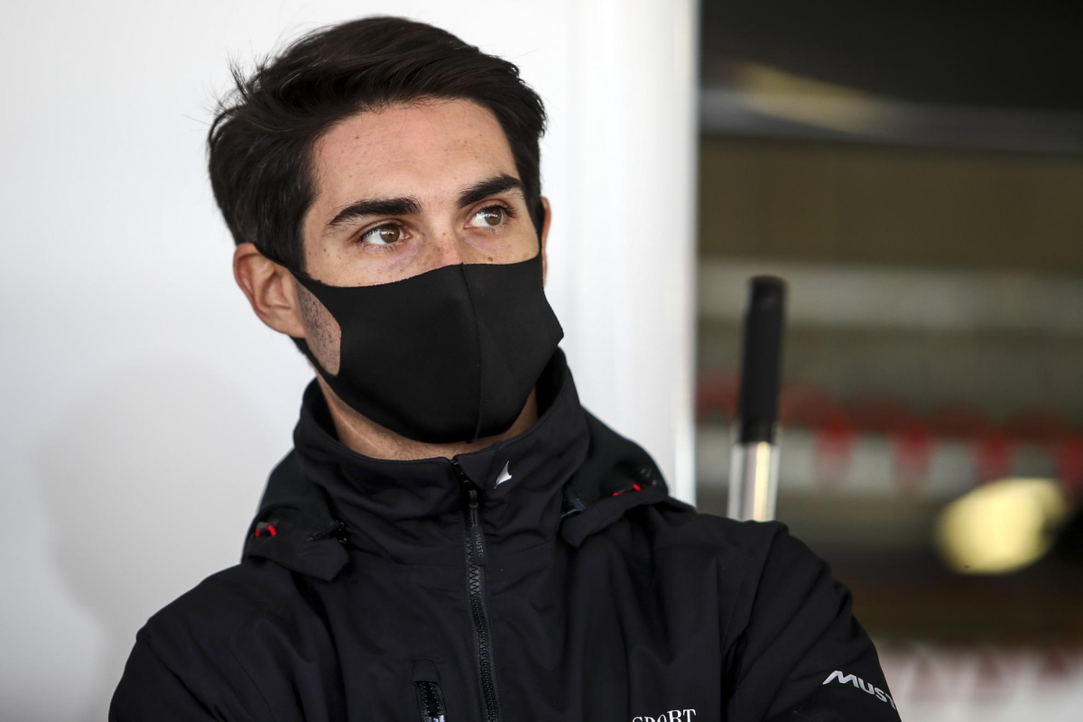 Catching up with Paul Loup Chatin