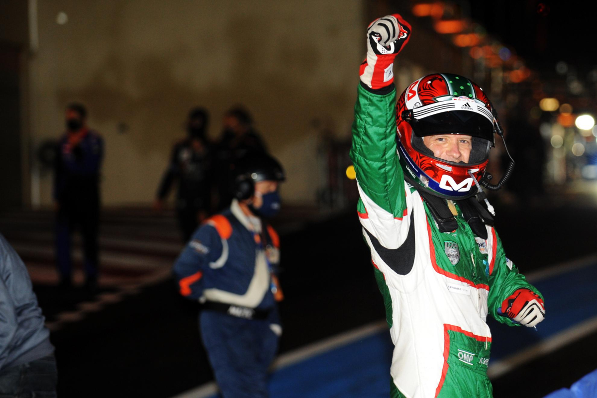 Catching Up With… Matt Griffin