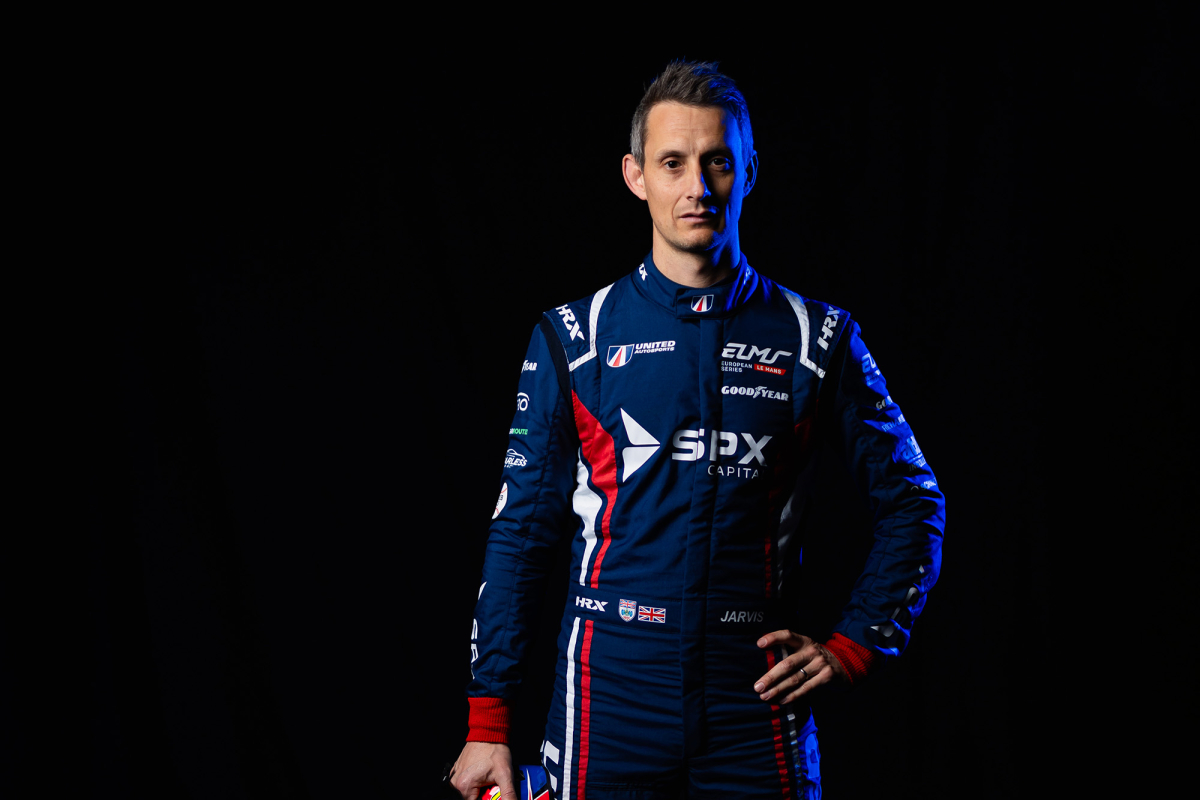 VIDEO: 24 Hours of Le Mans - Oliver Jarvis