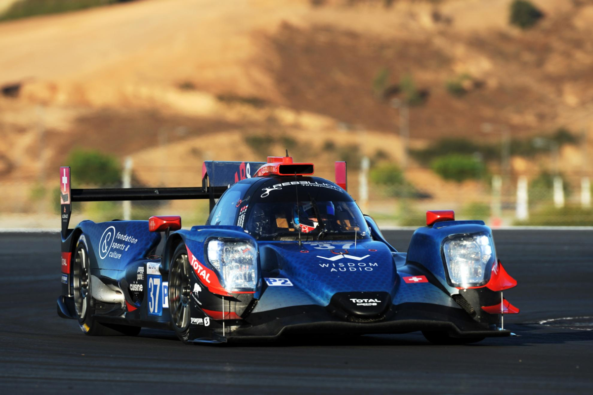 COOL Racing prend son indépendance en 2021