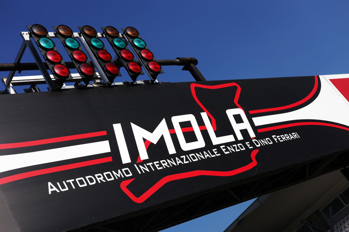 L’ELMS à Imola en histoires et en chiffres