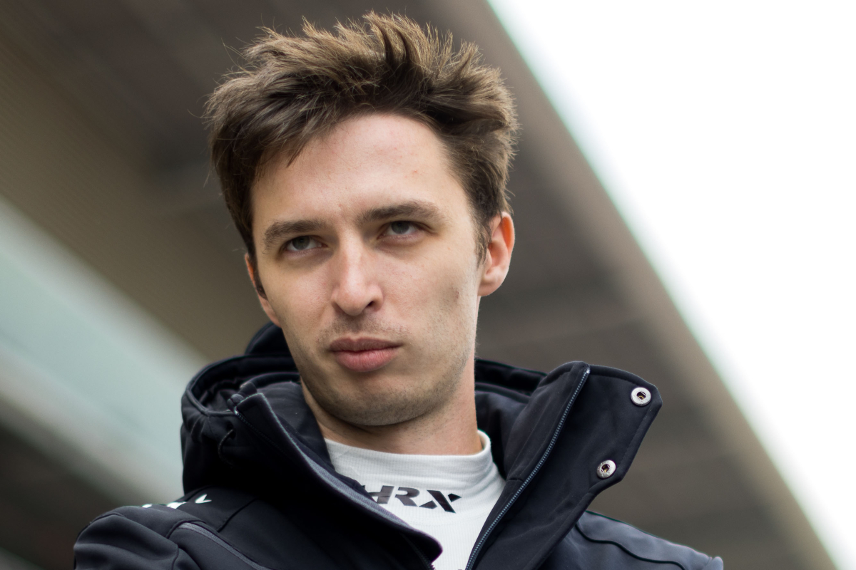 24 Hours of Le Mans - Interview with James Allen