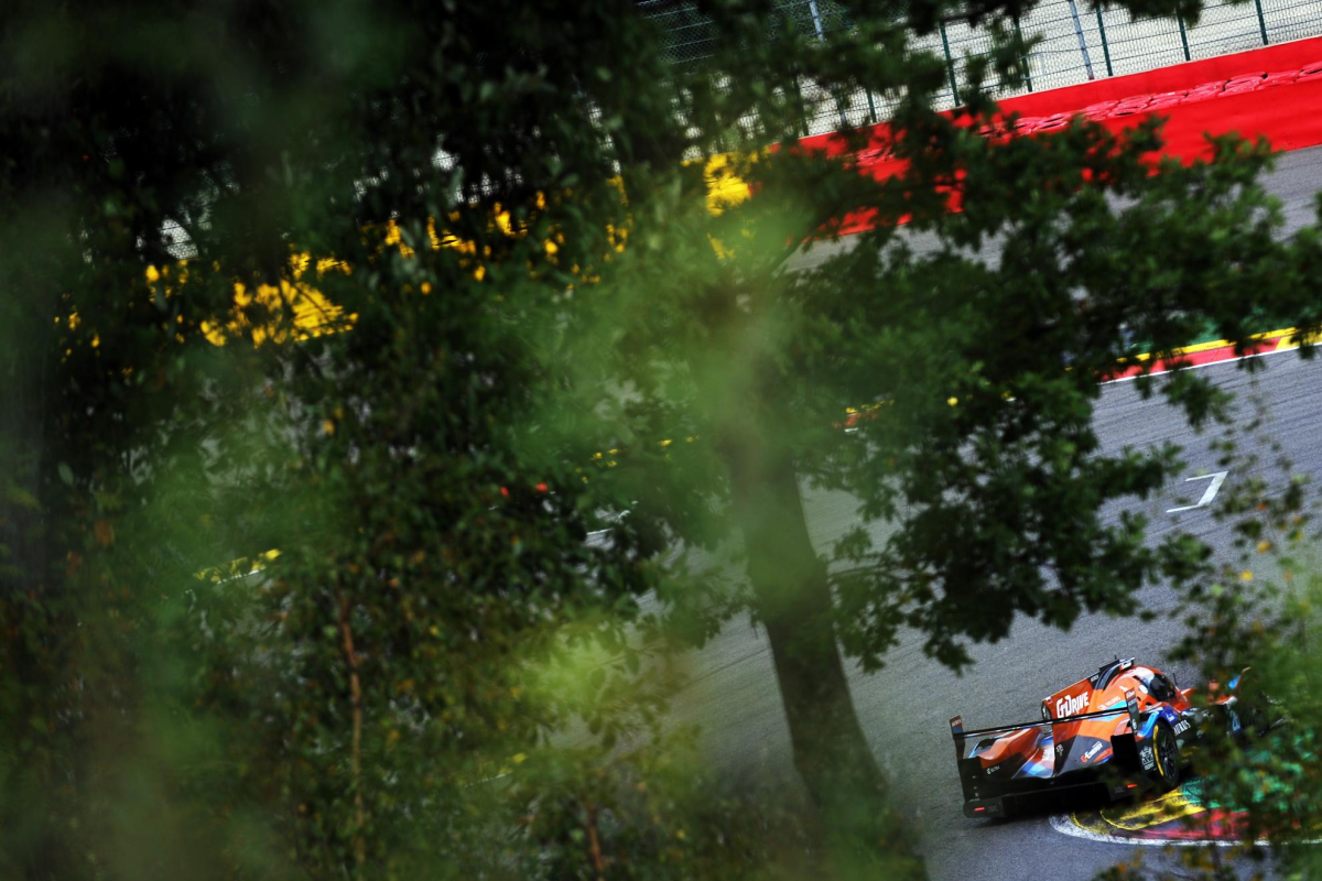 All You Need to Know About the 4 Hours of Spa-Francorchamps