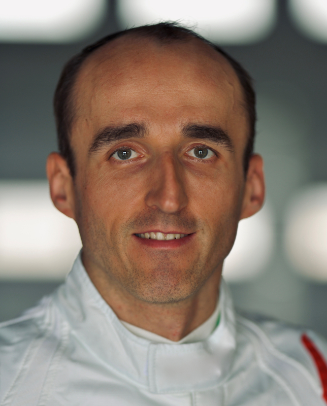 Robert Kubica to join Team WRT in ELMS programme