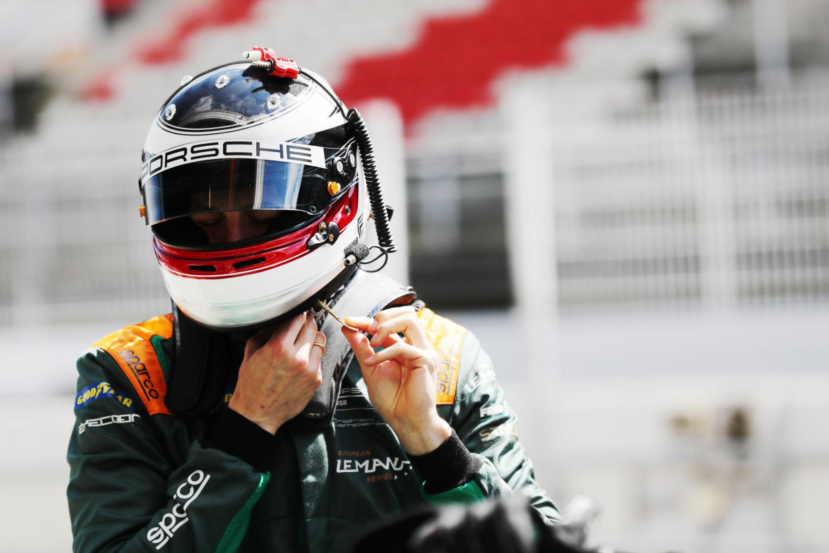 Rencontre avec Felipe Laser