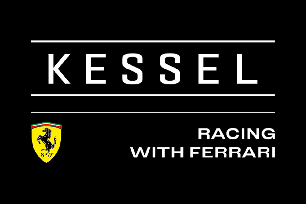 Kessel Racing se prépare pour une saison 2026 riche en action