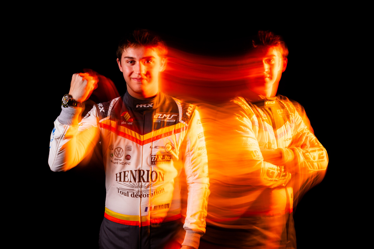 2024 Season Review with Gillian Henrion