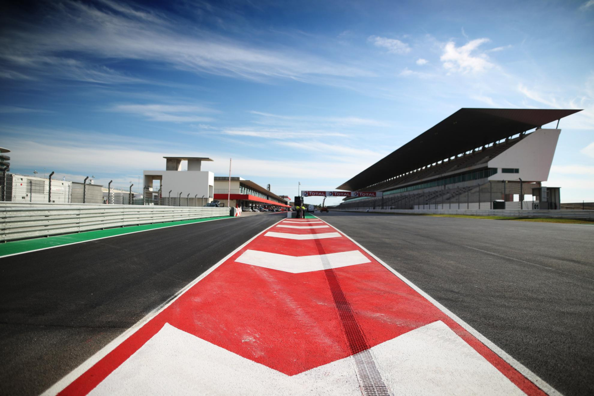 Portimão: 10 days to go