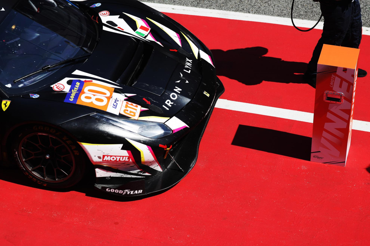 Un weekend de premières fois à Barcelone