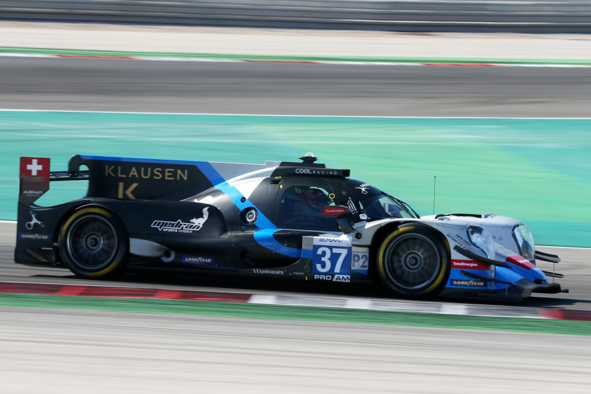 Qualifying – Milesi Snatches Pole in Portimão