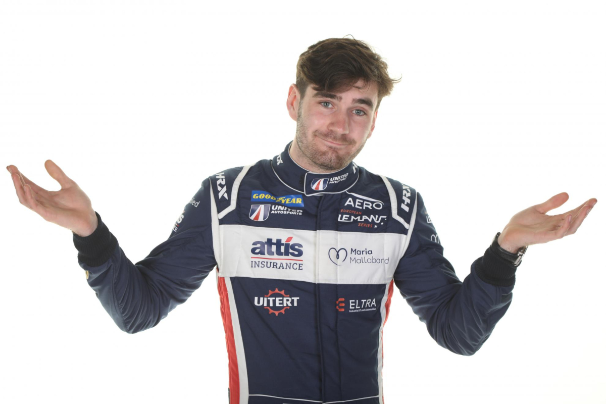 Catching Up With… Job Van Uitert