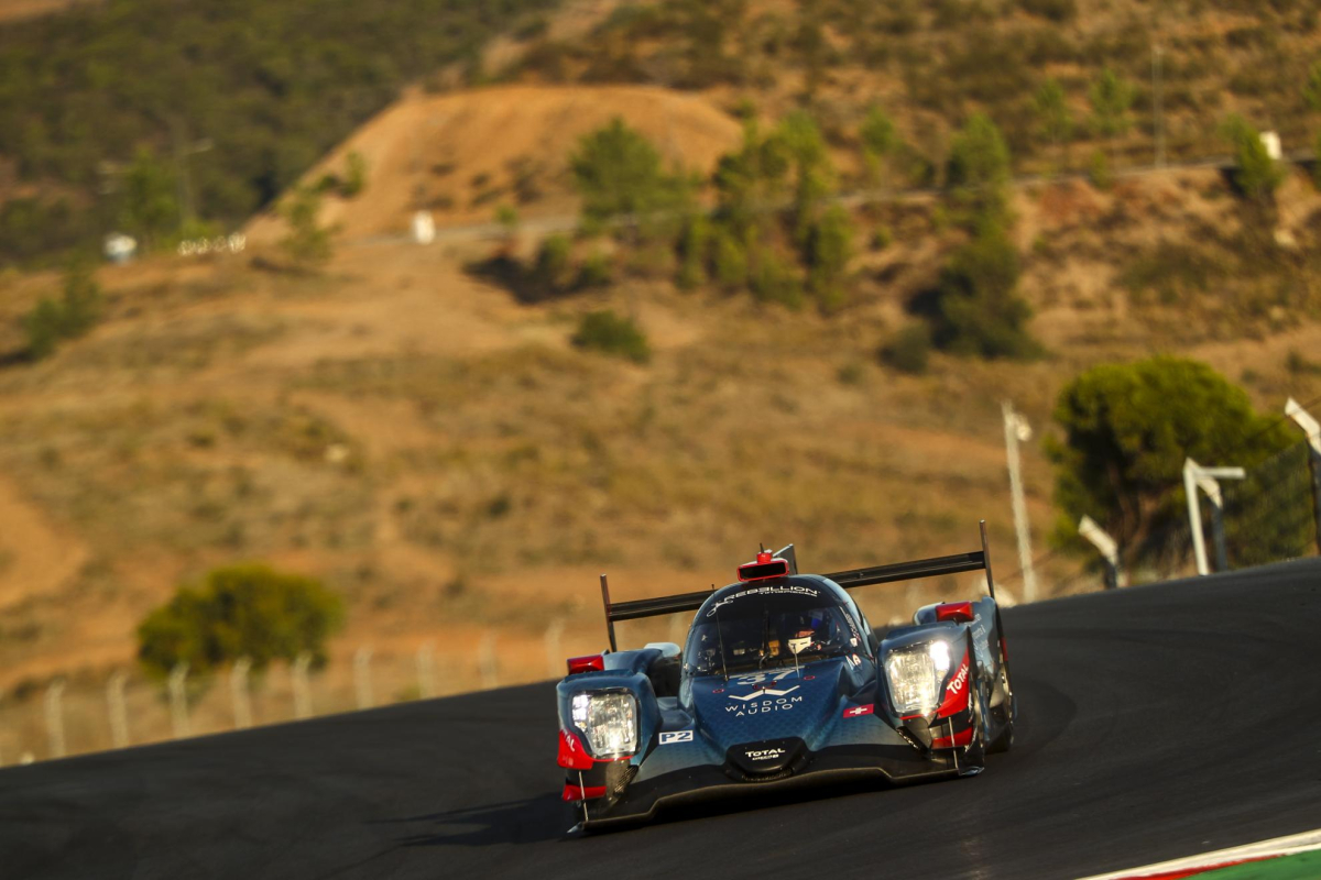 COOL Racing announces 2021 ELMS programme