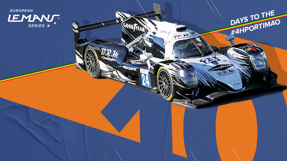 Portimão: 10 days to go 