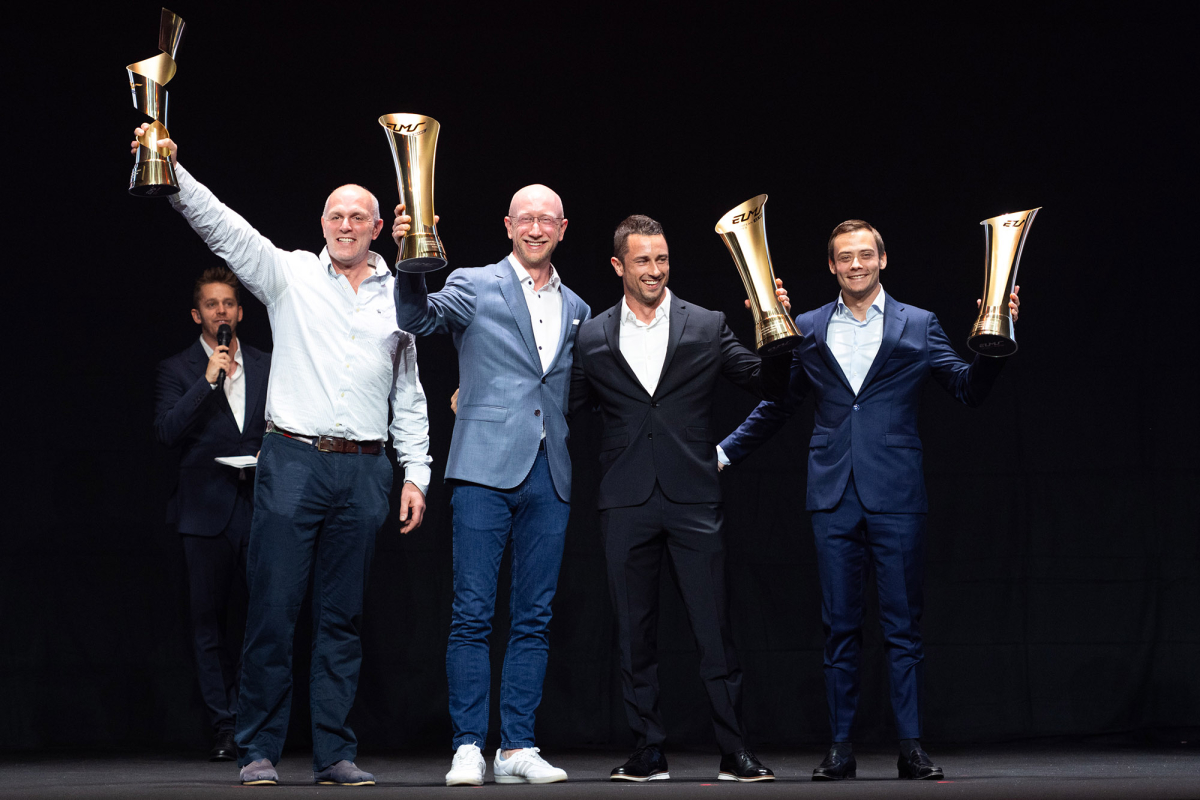 AO by TF: The Road to the LMP2 Pro/Am Title