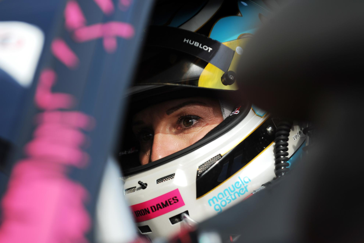 “Racing beyond the limits” la dernière websérie sur l’ELMS