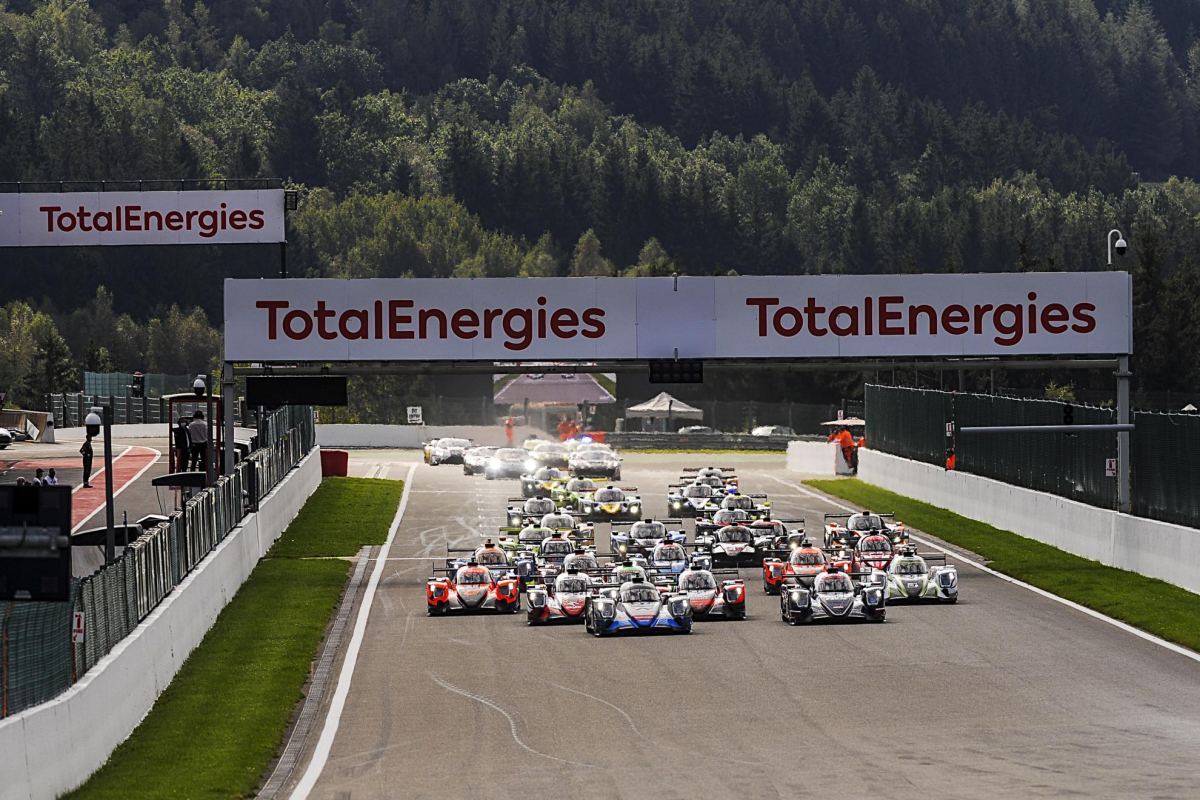 Portimão: the movie of the race