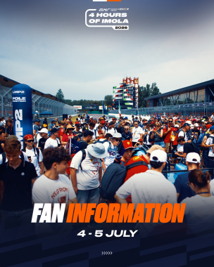 Need more information about your Platinum experience this weekend? We’ve got you covered. ℹ️ Everyth