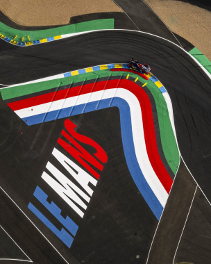 What a story. What a race. What a 94th edition of the 24 Hours of Le Mans. 📸 From Le Pesage to the c