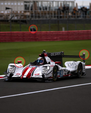 ⚠️ How to spot AI images - it’s so easy to get tricked these days! #ELMS