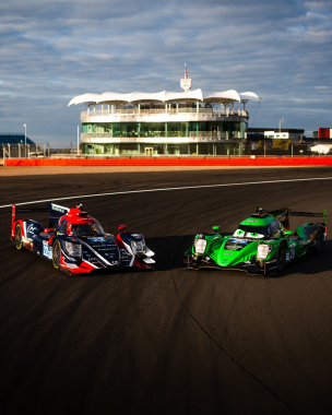 Two rounds to go. 70 points each. One title on the line. ⚔️ It’s @forestierracing_by_panis vs @unite