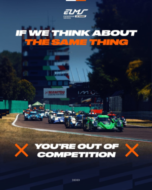Ready to play? Tell us in the comments if you’ve finished! #ELMS