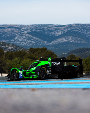 FP1 in the books. 🫡 Teams are locked in at the @circuitpaulricard, building momentum ahead of what’s