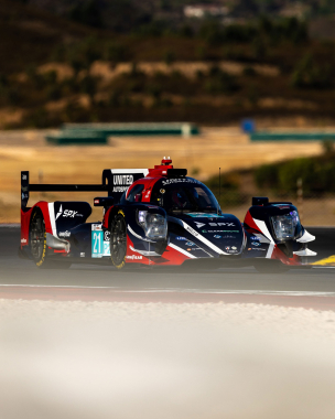 We can’t get enough of those Portimão pictures! 🎢 Tomorrow, the action begins with FP1 and the Bronz