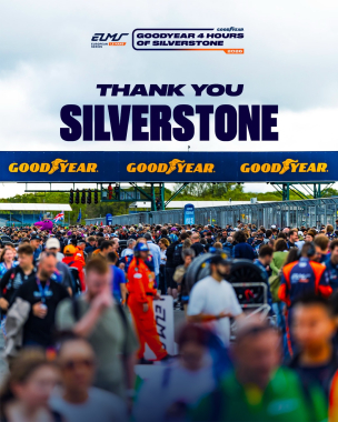 Wow what a weekend, Silverstone you are EPIC! 😁🫶 Thank you to all the fans who joined us this weeken