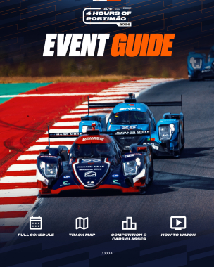 Heading to the @autodromodoalgarve for the #ELMS Season Finale? 👀 Here’s everything you need to know