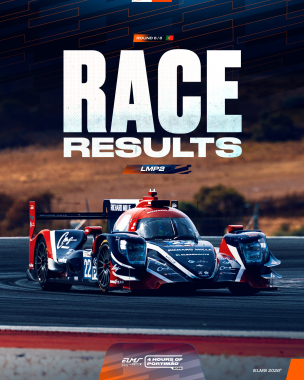 Portimão, that's a wrap! 🇵🇹 The final chequered flag of the 2026 season has fallen. Here's how the f