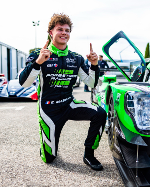 If Qualifying was anything to go by… the #4HLeCastellet is going to be something else! Your class po