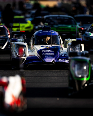 These beauties belong on the Le Mans grid. ✨ The #ELMS teams have brought some stunning liveries to 