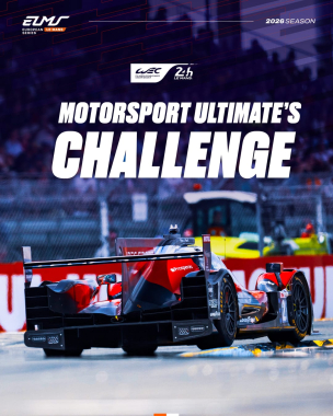 New to Le Mans? Why are there ELMS cars at Le Mans? We got your answers. 👀 Find out every detail abo