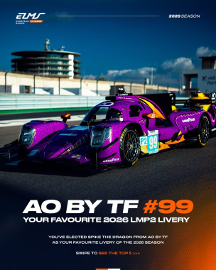 No doubt about it: Spike the Dragon is our fan-favourite livery of the year! 🐉✨ But we also want to 