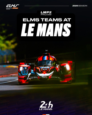 Seven LMP2 Pro/Am cars. 21 drivers. One winner. 🏆 With a stacked grid of big names and experienced l