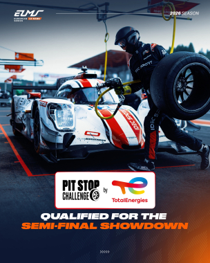 No holding back this year! 🙌 Our pit crews gave it everything today, and now we have our 12 finalist