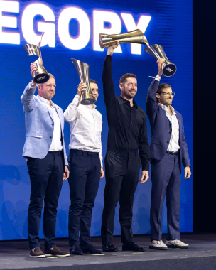 Back-to-back LMGT3 Champions. What a performance from @tf_sport! 🏆 A stellar performance from the No