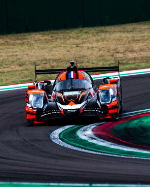 You know exactly where we are. There’s no mistaking Imola. 🫶 From the scenery to the atmosphere, the