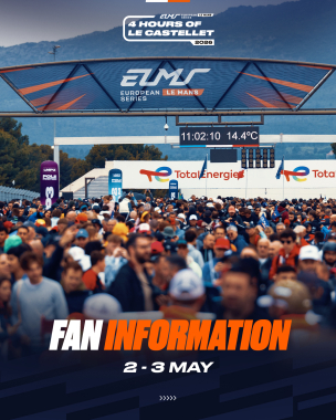 For our lucky fans joining us this weekend - here’s what you need to know. 👀 Pit Lane Walk, Autograp