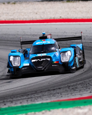 The LMP2 Pro/Am battle has delivered everything so far: new winners, close fights and no clear favou