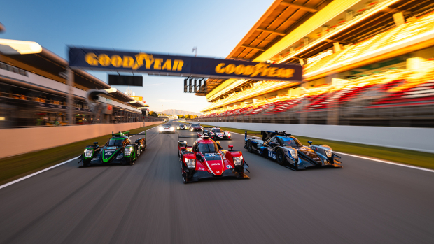 Postcard from Barcelona