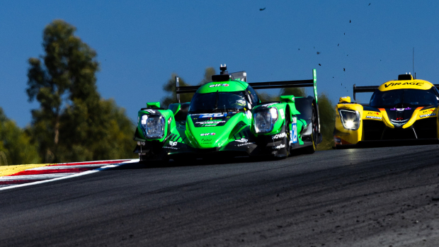 FP2: Championship Contenders Neck and Neck in Final Practice of 2026