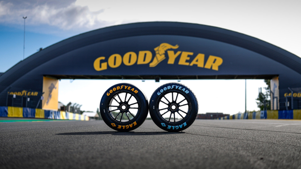 Goodyear and ACO Extend European Le Mans Series Partnership Until 2029