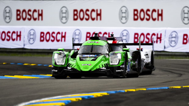 FP3: Forestier Racing by Panis Fastest, but by the Slimmest of Margins