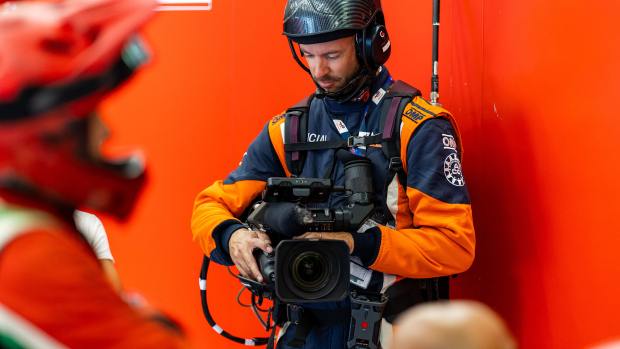 Where to Watch the 4 Hours of Le Castellet