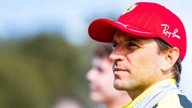 Serra Racing for a Hat Trick of Wins at Le Mans