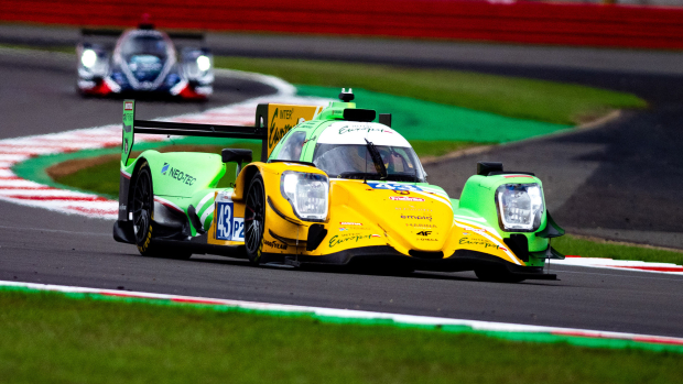 FP2: Practice Is Over - All Set for Qualifying