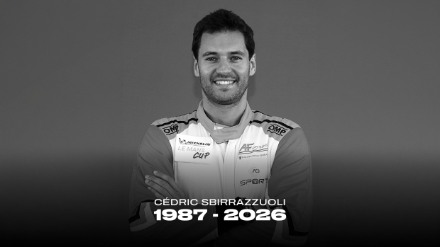 Remembering Cédric Sbirrazzuoli (1987–2026)